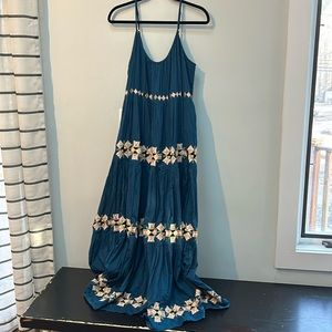 New with Tags Anthropologie Dress